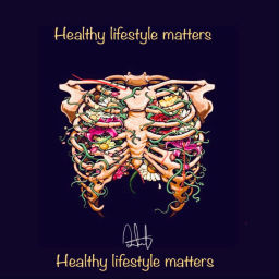 Podcast thumbnail for Healthy Lifestyle Pro