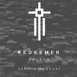 Podcast thumbnail for Redeemer Church