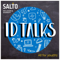 Podcast thumbnail for ID Talks!