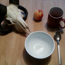 Podcast thumbnail for Phil's Breakfast Metal