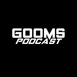Podcast thumbnail for Gooms Podcast
