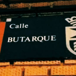 Podcast thumbnail for Calle Butarque