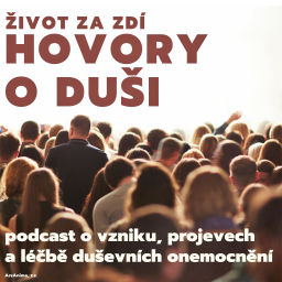 Podcast thumbnail for HOVORY O DUŠI
