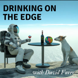Podcast thumbnail for Drinking on the Edge