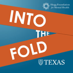 Podcast thumbnail for Into the Fold: Issues in Mental Health