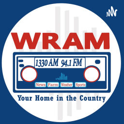 Podcast thumbnail for Radio Monmouth