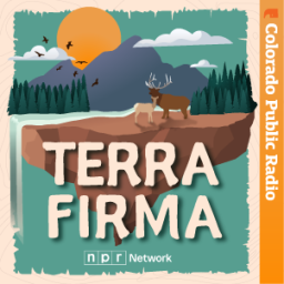 Podcast thumbnail for Terra Firma