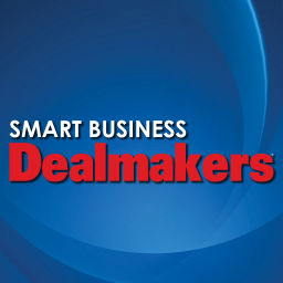 Podcast thumbnail for Smart Business Dealmakers: The Middle-Market M&A Podcast