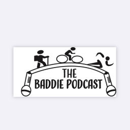 Podcast thumbnail for The Baddie Podcast