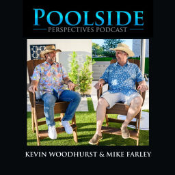 Podcast thumbnail for Poolside Perspectives Podcast