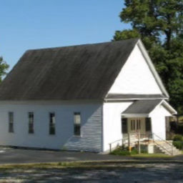 Podcast thumbnail for The Bibbville Baptist Church Podcast