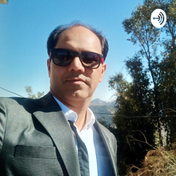 Podcast thumbnail for Life100Percent by MUKESH KHERA