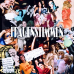 Podcast thumbnail for Frauenstimmen - Interviewpodcast mit Anita Pitsch