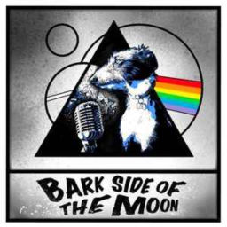 Podcast thumbnail for Bark Side of the Moon Podcast