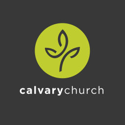 Podcast thumbnail for Calvary Church Los Gatos