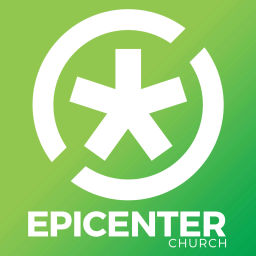 Podcast thumbnail for Epicenter Church with Pastor Mark Knight