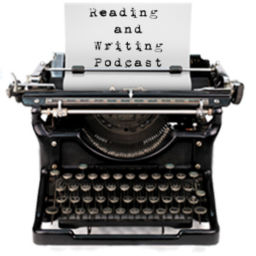 Podcast thumbnail for Reading And Writing Podcast