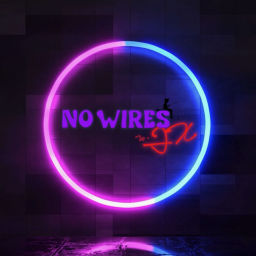 Podcast thumbnail for No Wires Show w/ Jx