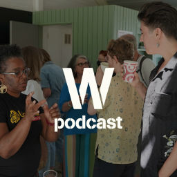 Podcast thumbnail for Wysing Arts Centre