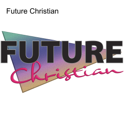 Podcast thumbnail for Future Christian