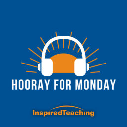 Podcast thumbnail for Hooray For Monday