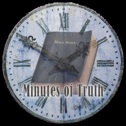 Podcast thumbnail for Minutes of Truth
