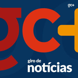 Podcast thumbnail for Giro de Notícias GCMAIS
