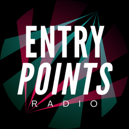 Podcast thumbnail for Entry Points Radio