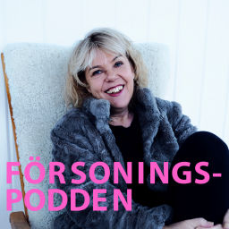 Podcast thumbnail for Försoningspodden