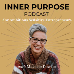 Podcast thumbnail for Inner Purpose Podcast