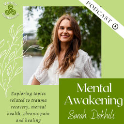 Podcast thumbnail for Mental Awakening Podcast