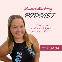 Podcast thumbnail for Network Marketing für Frauen
