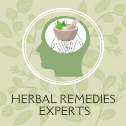 Podcast thumbnail for Herbal Remedies Experts