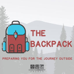 Podcast thumbnail for The Backpack