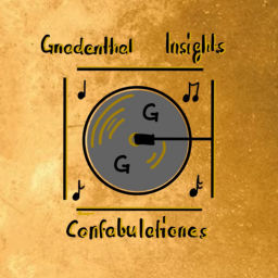 Podcast thumbnail for Gnadenthal Insights