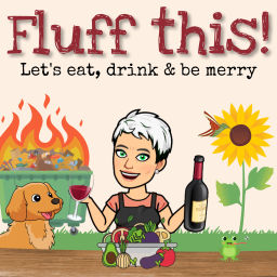 Podcast thumbnail for Fluff This...