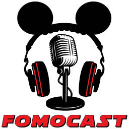 Podcast thumbnail for FomoCast