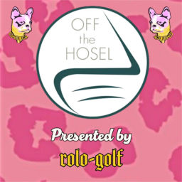Podcast thumbnail for Off the Hosel - Golf Podcastโณ๏ธ