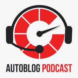 Podcast thumbnail for The Autoblog Podcast