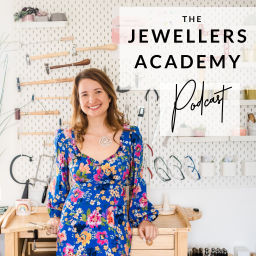 Podcast thumbnail for Jewellers Academy Podcast
