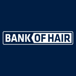 Podcast thumbnail for BANK OF HAIR