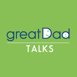 Podcast thumbnail for Great Dad Talks