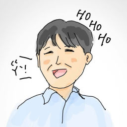 Podcast thumbnail for HOHOHO公務人事尬聊