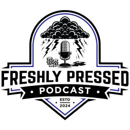 Podcast thumbnail for Freshly Pressed Podcast