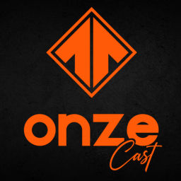 Podcast thumbnail for ONZEcast