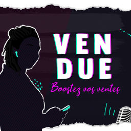Podcast thumbnail for Vendue