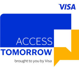 Podcast thumbnail for Access Tomorrow