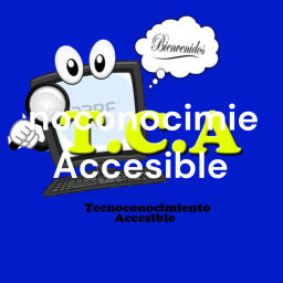 Podcast thumbnail for Tecnoconocimiento Accesible