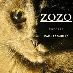 Podcast thumbnail for Zozo Podcast