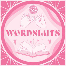 Podcast thumbnail for Wordsluts
